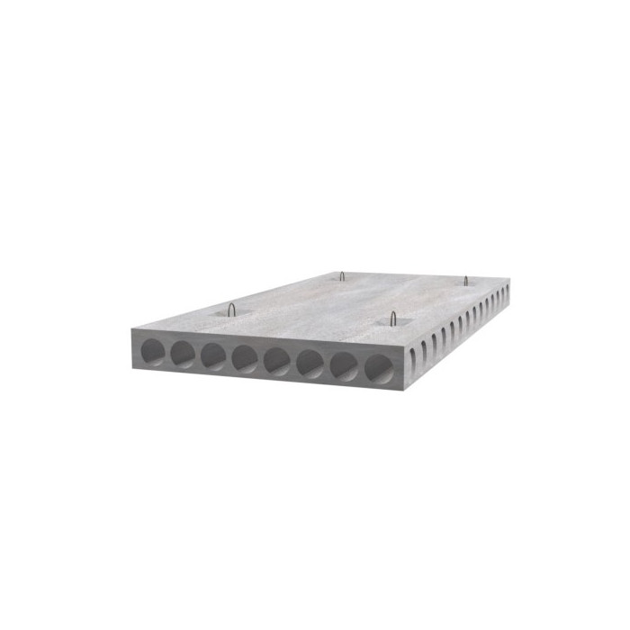 Плита перекрытия ПК 58-12-6